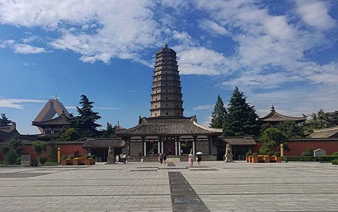 常识积累：中国十大寺庙